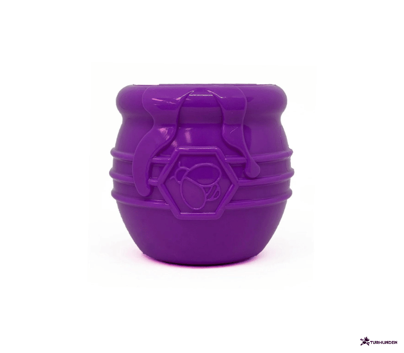 Sodapup Honey Pot