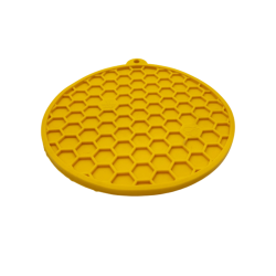 Sodapup Honeycomb Design emat