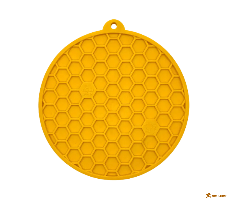 Sodapup Honeycomb Design emat