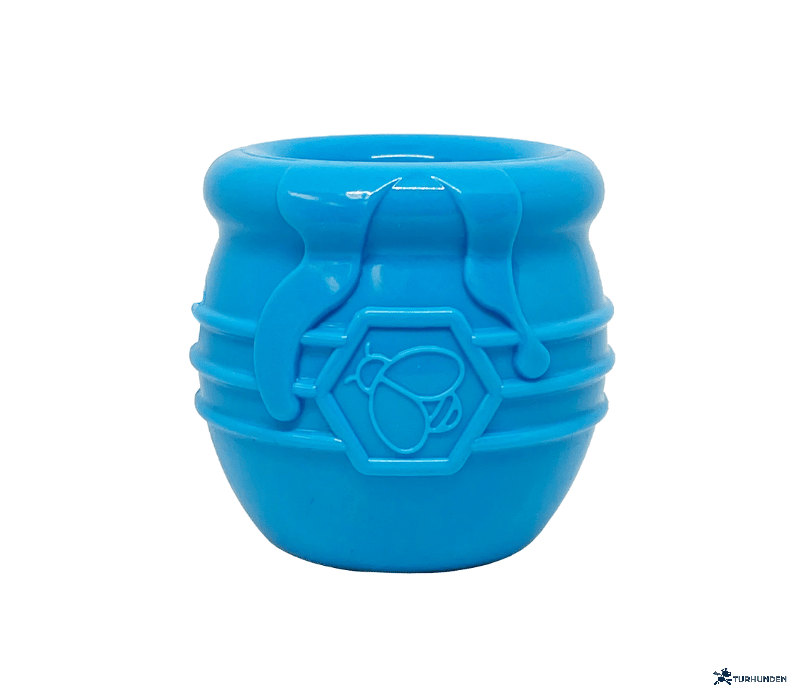 Sodapup Honey Pot