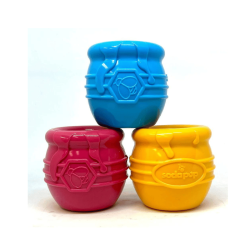 Sodapup Honey Pot