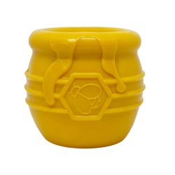 Sodapup Honey Pot