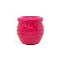 Sodapup Honey Pot