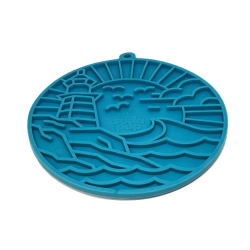 SodaPup eMat LightHouse