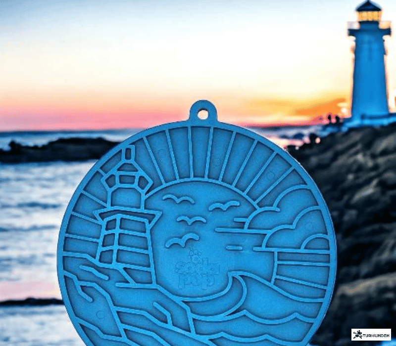 SodaPup eMat LightHouse