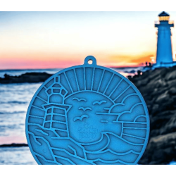 SodaPup eMat LightHouse