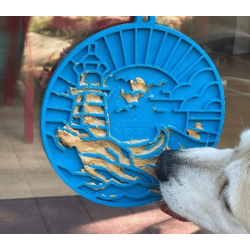 SodaPup eMat LightHouse