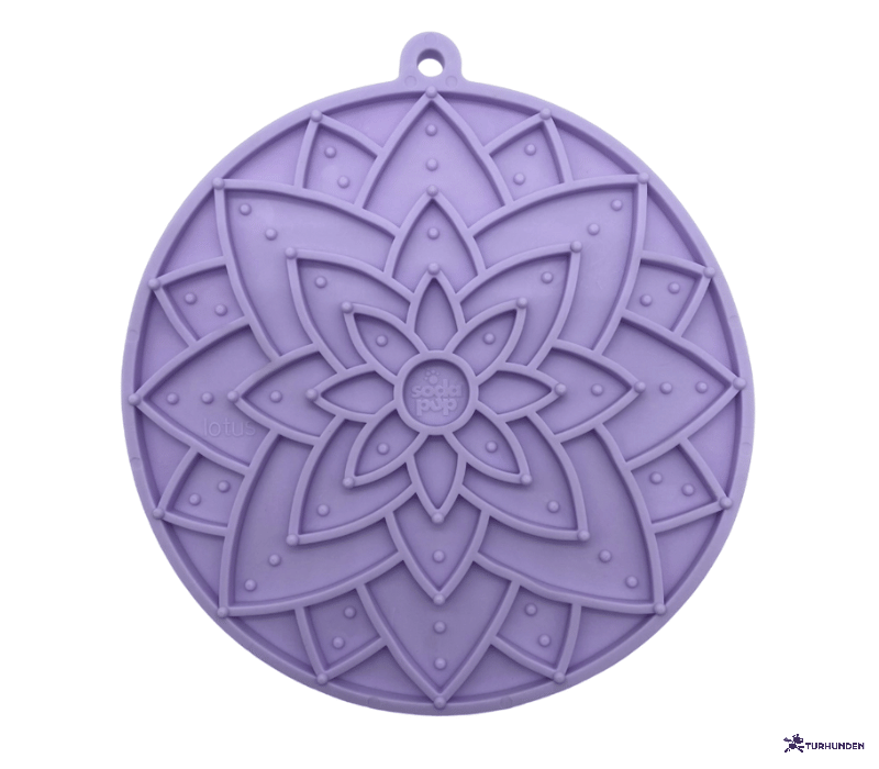 SodaPup eMat Lotus