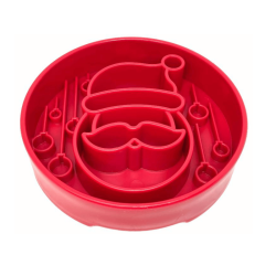 Sodapup Red Santa eBowl