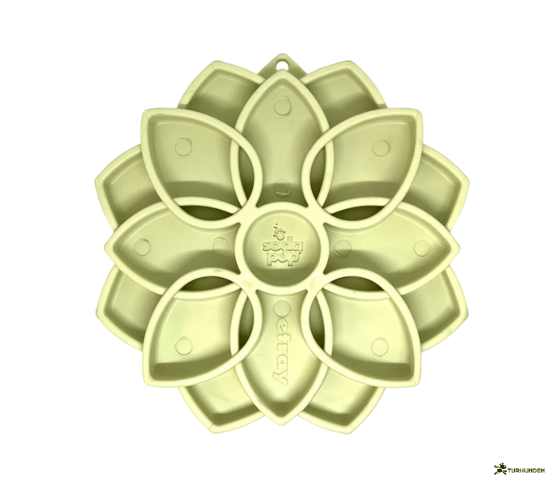 Sodapup Softie eTray Mandala