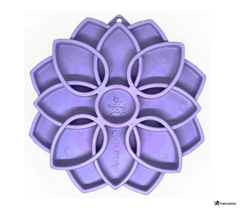 Sodapup Softie eTray Mandala