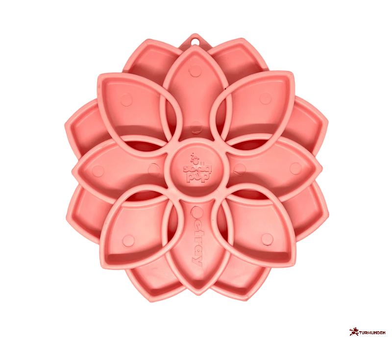 Sodapup Softie eTray Mandala