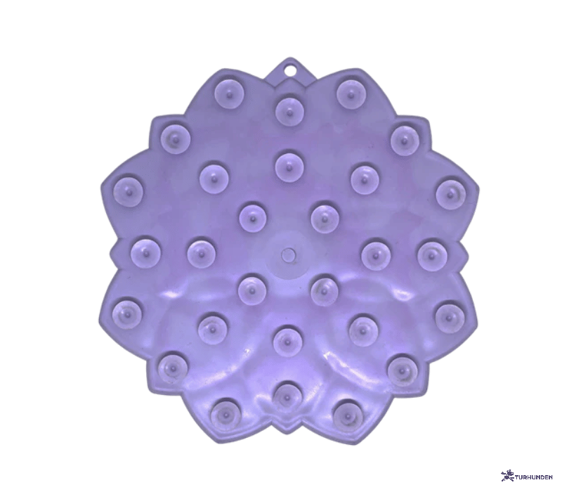 Sodapup Softie eTray Mandala