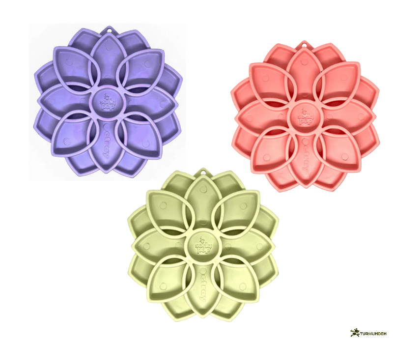 Sodapup Softie eTray Mandala