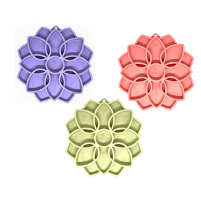 Sodapup Softie eTray Mandala