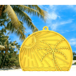 SodaPup eMat Sun n' Sea