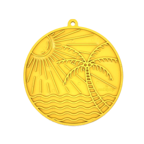 SodaPup eMat Sun n' Sea