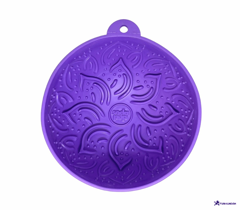 Sodapup  ebowl Tipsy Bowl