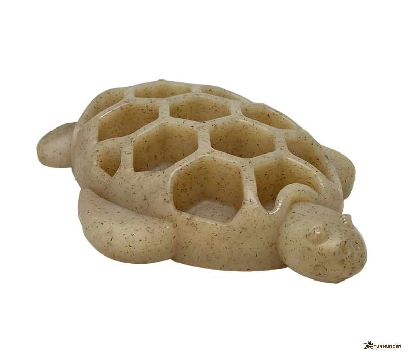 Sodapup Turtle eChew Durable Nylon