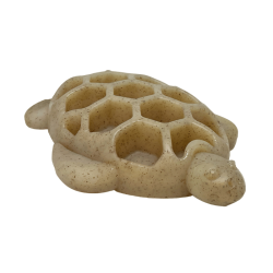 Sodapup Turtle eChew Durable Nylon