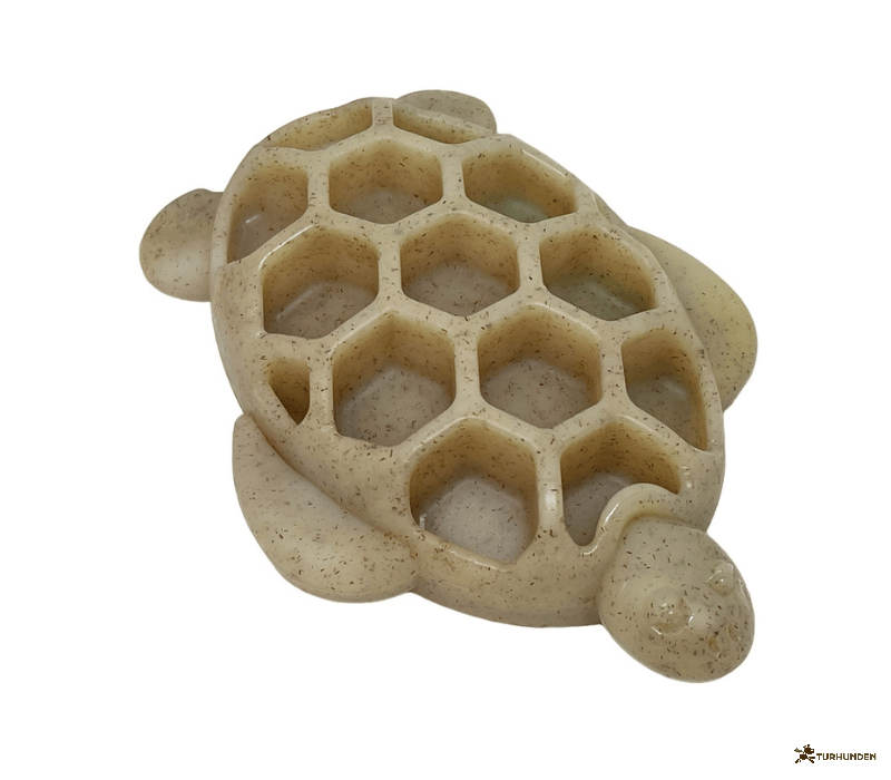 Sodapup Turtle eChew Durable Nylon