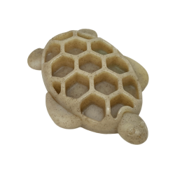 Sodapup Turtle eChew Durable Nylon