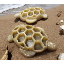 Sodapup Turtle eChew Durable Nylon