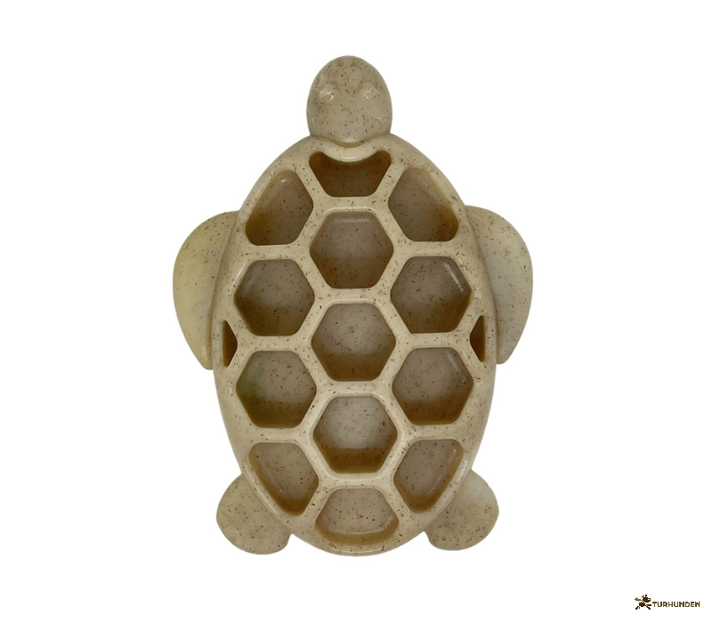 Sodapup Turtle eChew Durable Nylon