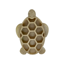 Sodapup Turtle eChew Durable Nylon