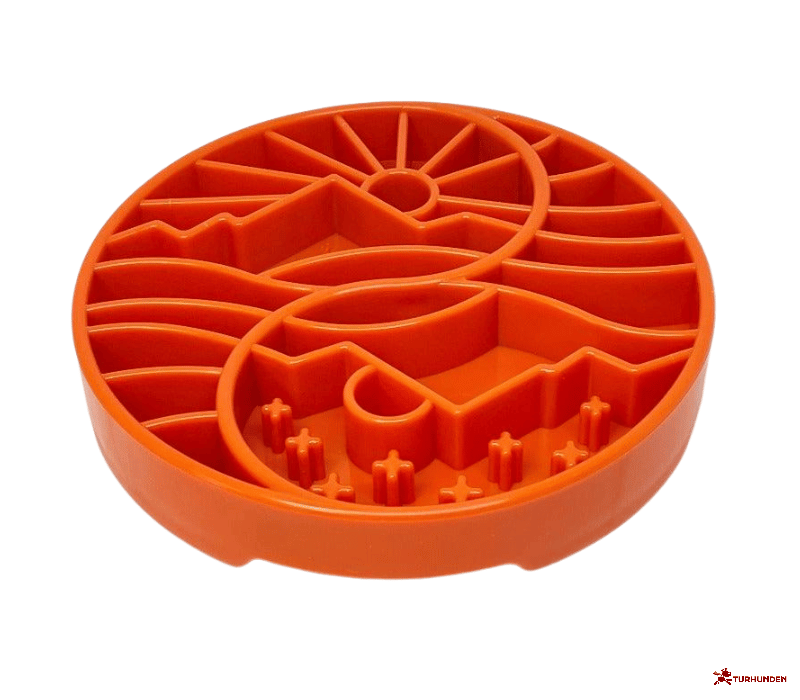 Sodapup Yin Yang  eTray