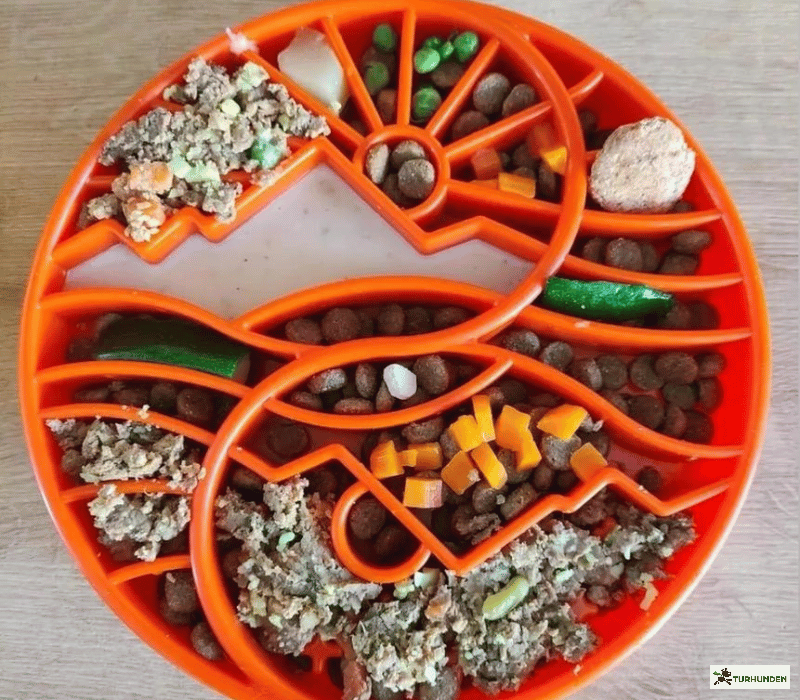 Sodapup Yin Yang  eTray