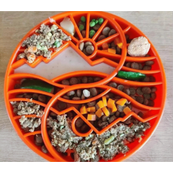 Sodapup Yin Yang  eTray