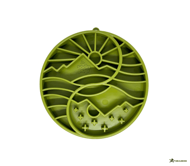 Sodapup Yin Yang  eTray