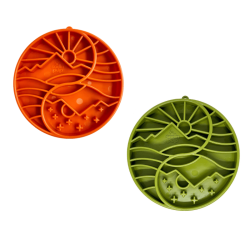 Sodapup Yin Yang  eTray