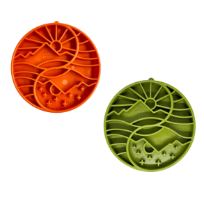 Sodapup Yin Yang  eTray