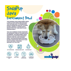 Sodapup  eBowl Java