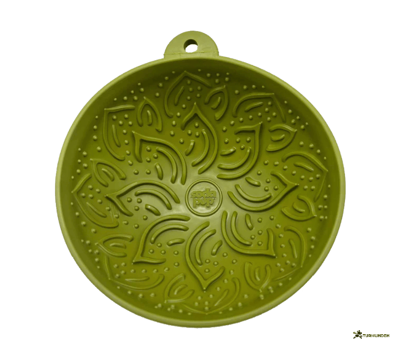 Sodapup  ebowl Tipsy Bowl