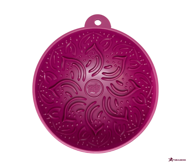 Sodapup  ebowl Tipsy Bowl