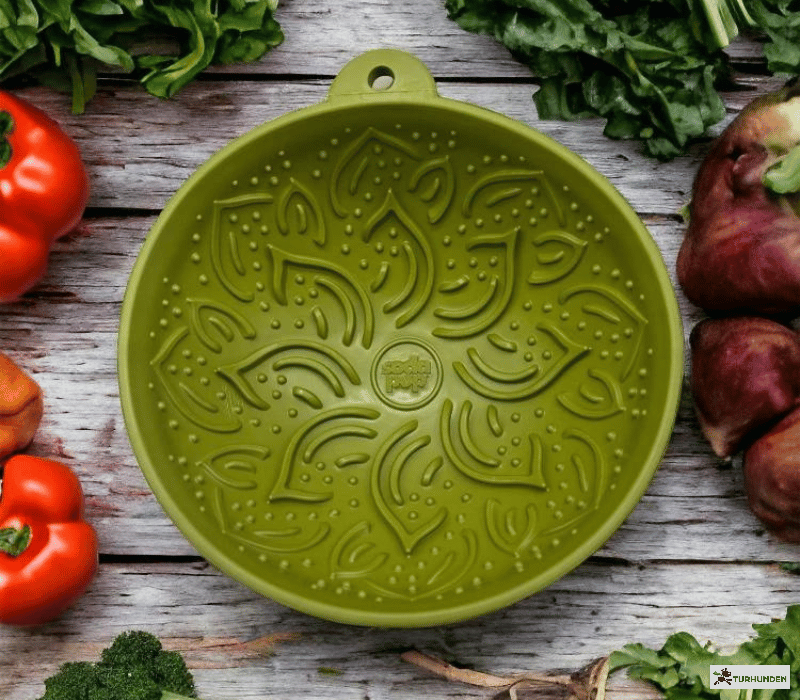 Sodapup  ebowl Tipsy Bowl