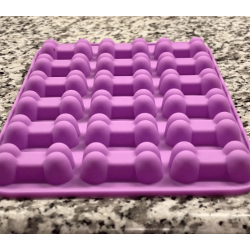 SodaPup - Form med Ben