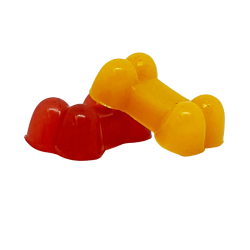 SodaPup - Form med Ben