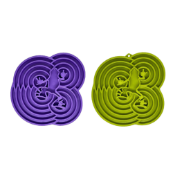 Sodapup Water Frog eTray