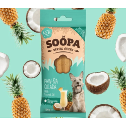 Soopa Dental Stick - Paw-�a colada