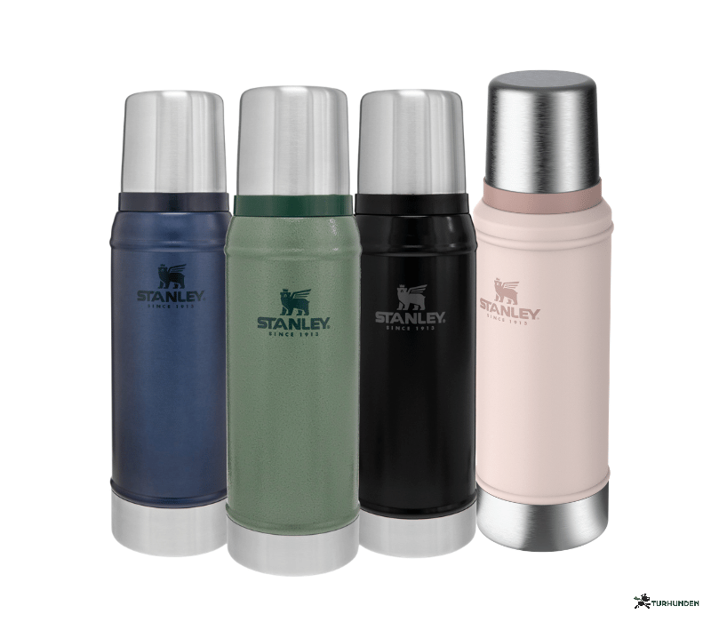 Stanley Legendary Classic Bottle 0,75 L