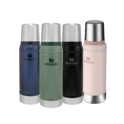 Stanley Legendary Classic Bottle 0,75 L
