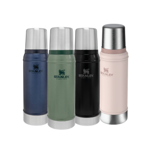 Stanley Legendary Classic Bottle 0,75 L