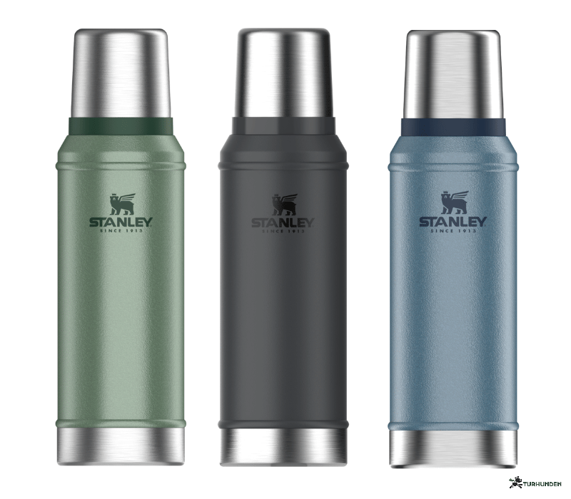 Stanley Legendary Classic Bottle 0,94L