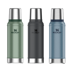Stanley Legendary Classic Bottle 0,94L