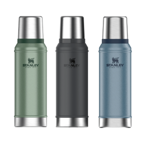 Stanley Legendary Classic Bottle 0,94L