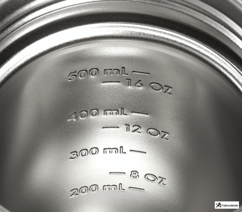 Stanley Activate Shaker 0,6 l